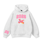 Candy Burst Pony Hoodie