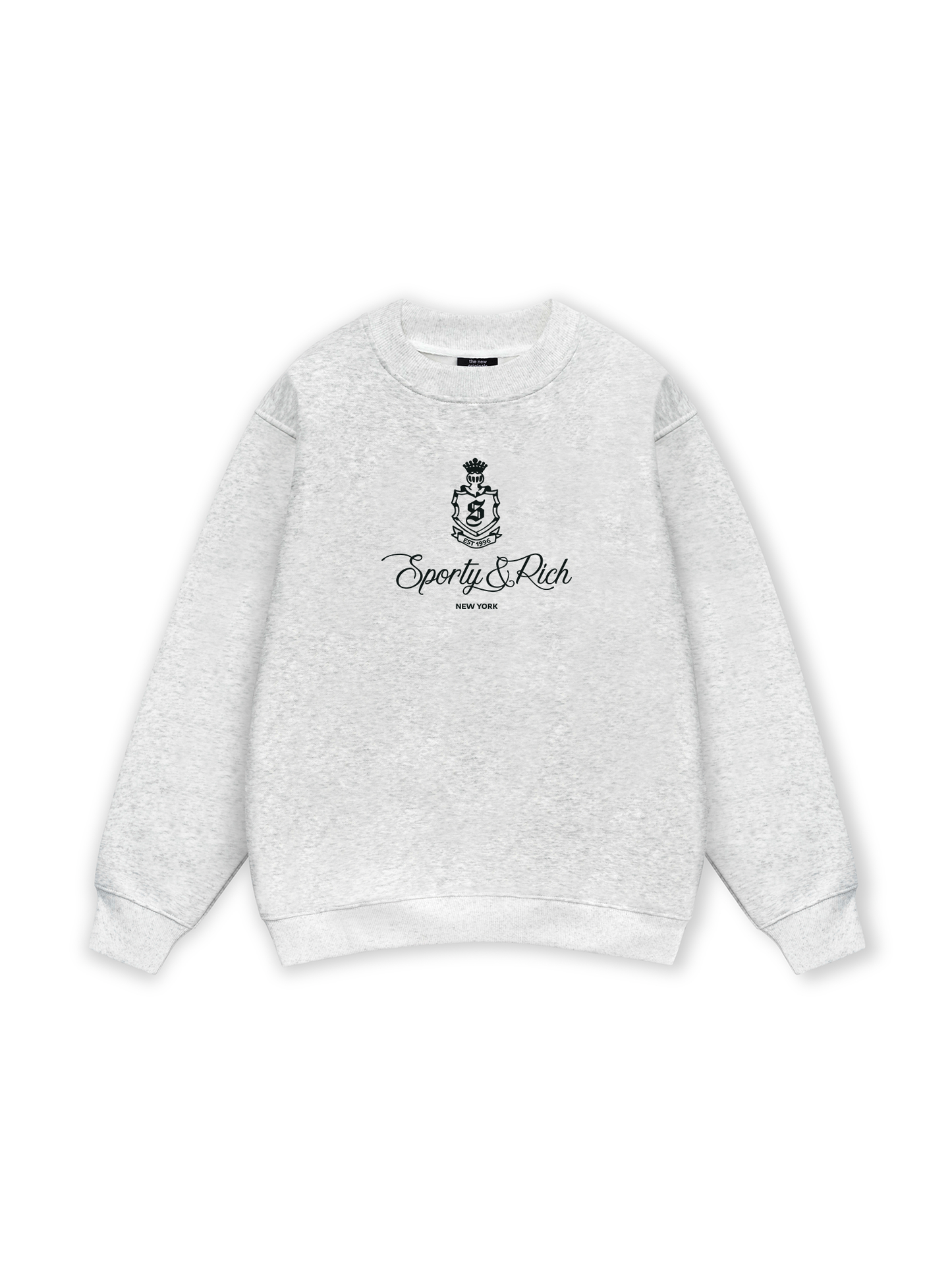 Sporty & Rich Sweater