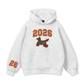 Urban Trail Pony Hoodie