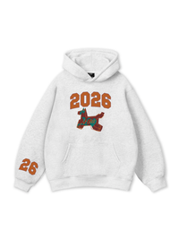 Urban Trail Pony Hoodie