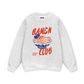 Ramen Club Sweater