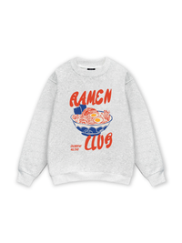 Ramen Club Sweater