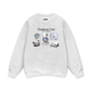Timeless Core Sweater