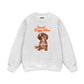 Sweet Puppy Vibe Sweater
