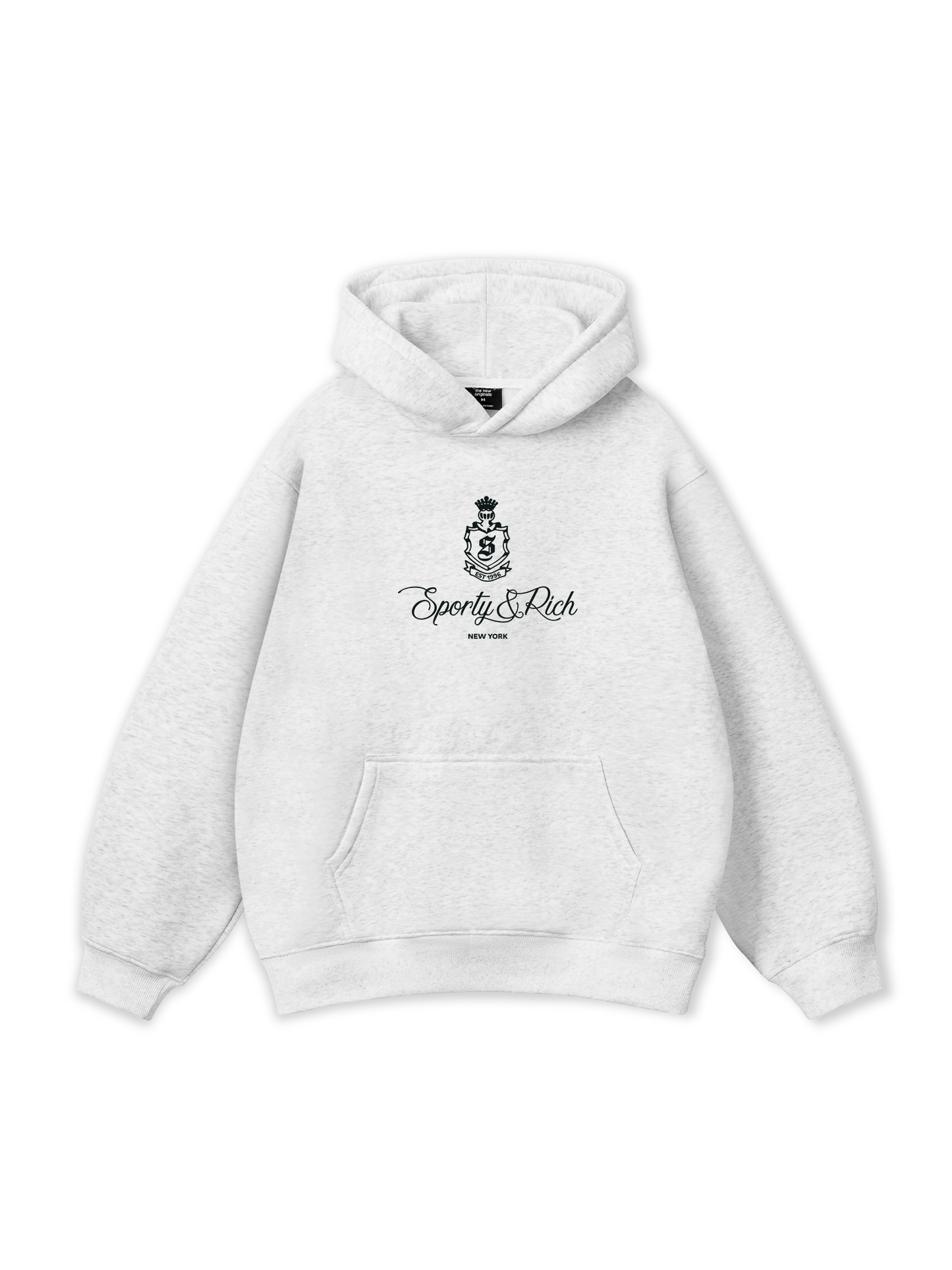 Sporty & Rich Hoodie