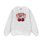 You Are My Cherry Sweater