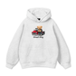 Street King Hoodie