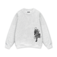 Ikigai Eyes Up Sweater