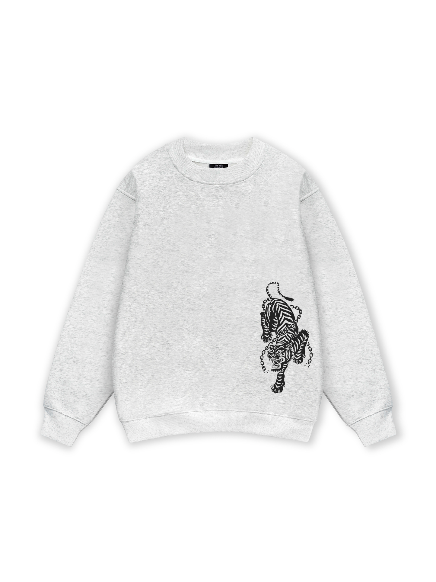Ikigai Eyes Up Sweater
