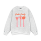 Pasta Party Sweater