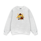 Fortune Cat Sweater