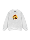 Fortune Cat Sweater