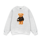 Teddy Ride Or Die Sweater