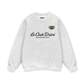 Le Club Drive Sweater