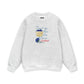 Trust me, You can dance Sweater