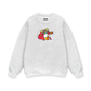 Fortune Duck Sweater