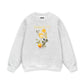 French 75 Cocktail Sweater
