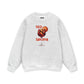 Sangria Cocktail Sweater