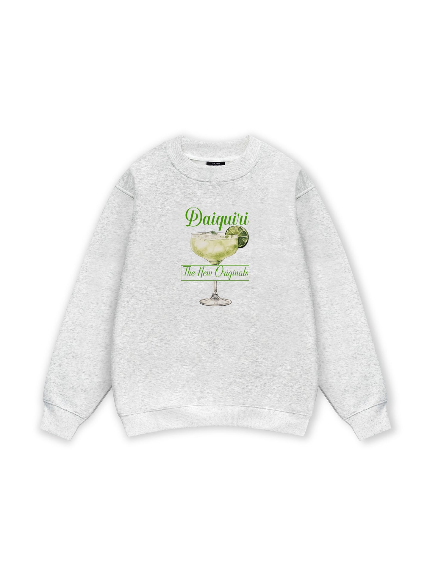 Daiquiri Cocktail  Sweater