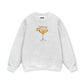 Sidecar Cocktail Sweater