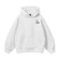 Romanticize Teddy Hoodie