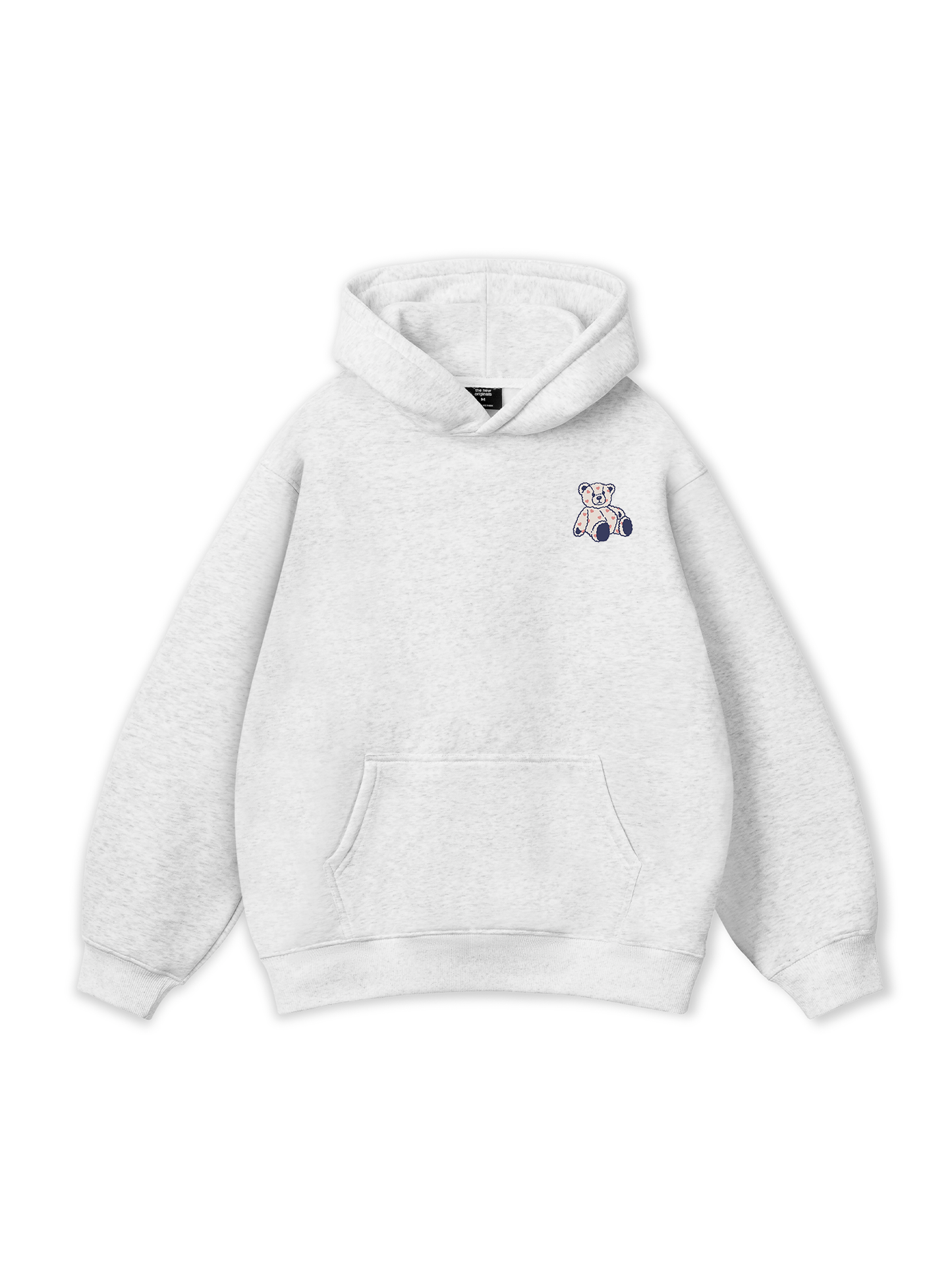 Romanticize Teddy Hoodie