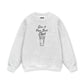Give it your best shot Sweater