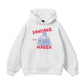 Pancake Maker Hoodie