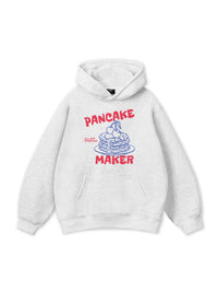 Pancake Maker Hoodie