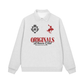 Áo Sweater Polo Nỉ Hai Da Originals Winner Club