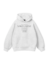 Saint Latent Hoodie