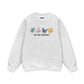 The Originals Butterfly Sweater