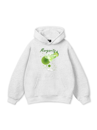 Marrgarita Cocktail Hoodie