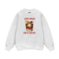 Good Drinks, Great Friends Sweater