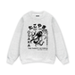 The Thirsty Octopus Sweater