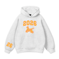 Pop Art Pony Hoodie