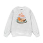 Brooklyn Diner Vintage  Sweater