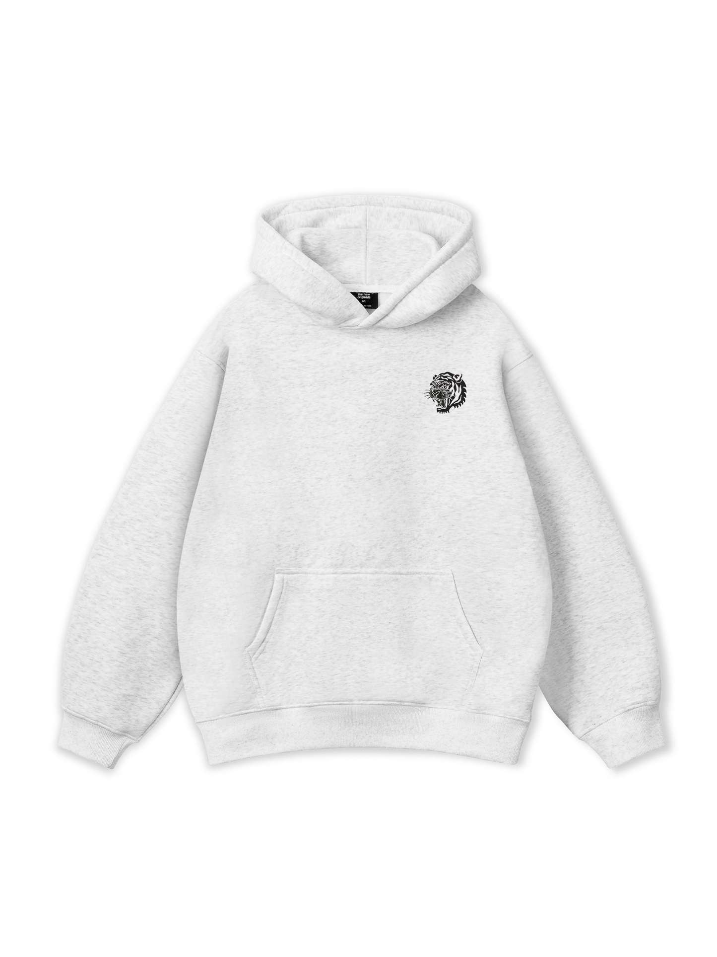 Stay Strong Forever Hoodie