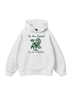 Sun,Sea & Cocktail Hoodie