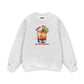 Mai Tai Cocktail Sweater