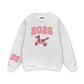 Color Drift Pony Sweater