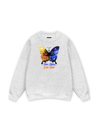 Two Sides, One Soul Sweater