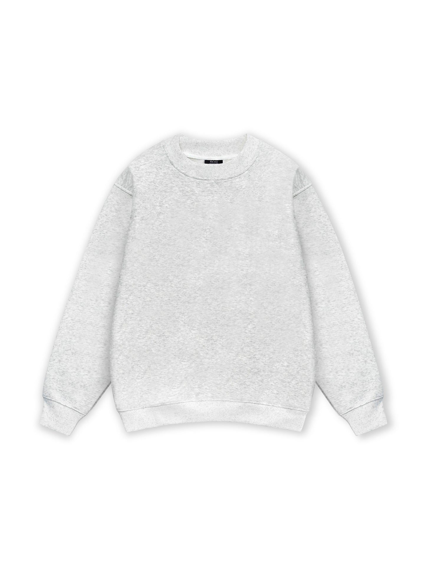 Mini Copper Evolution Sweater