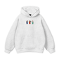 Blessing Prosperity Longevity Hoodie