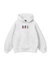 Blessing Prosperity Longevity Hoodie