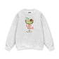 The Last Word Cocktail Sweater