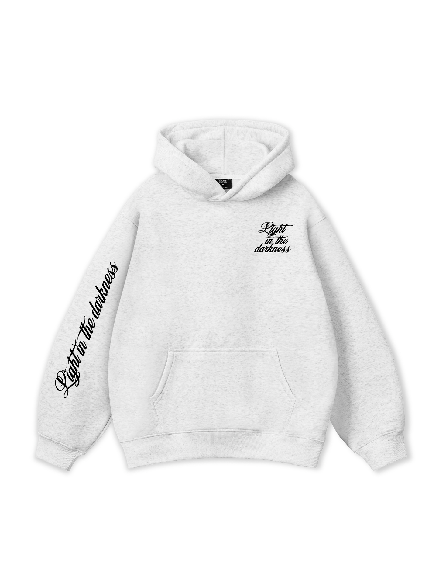 Light In The Darkness Hoodie