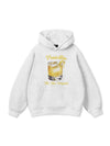 Penicillin Cocktail Hoodie
