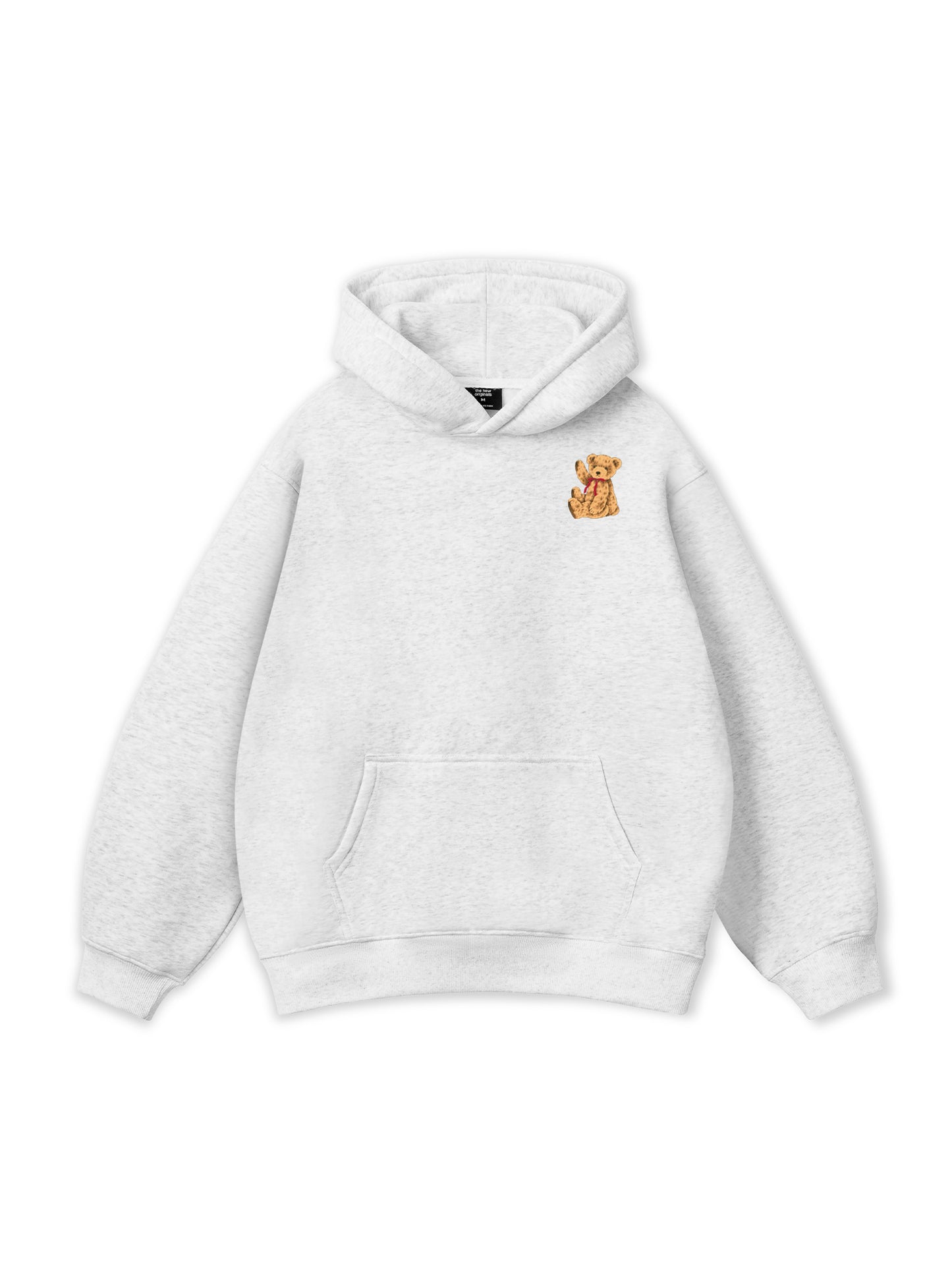 Be Here with Me Hoodie