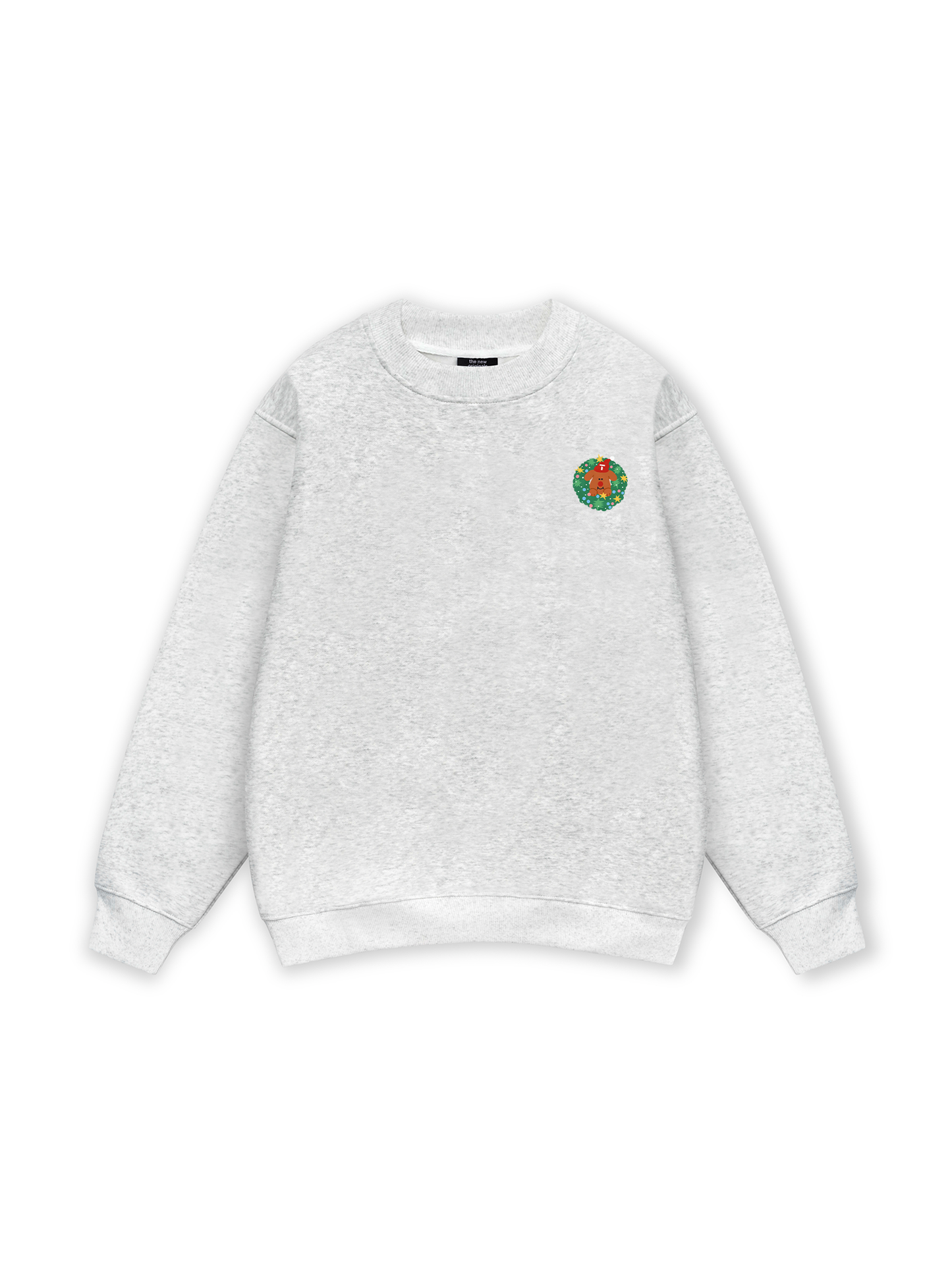 Happy Holiday Sweater